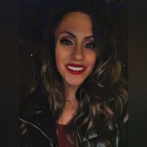 Meet your Posher, Bridget